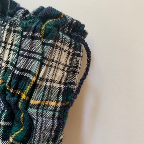 Polo by Ralph Lauren Plaid Skirt - Picture 4 of 6